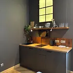 Lejlighed Loft Center Lok 1