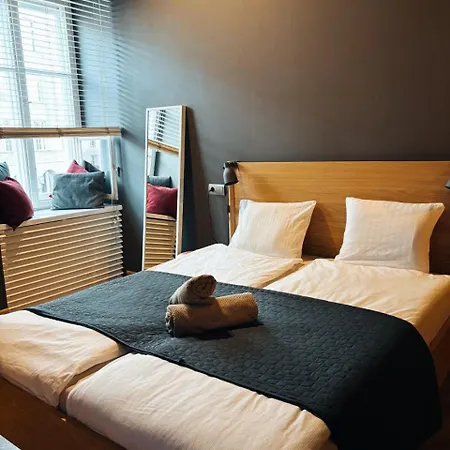 Loft Center Lok 1 Warschau