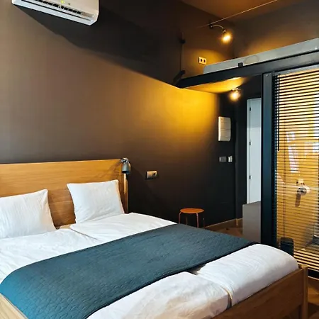 Loft Center Lok 1 * Warszawa