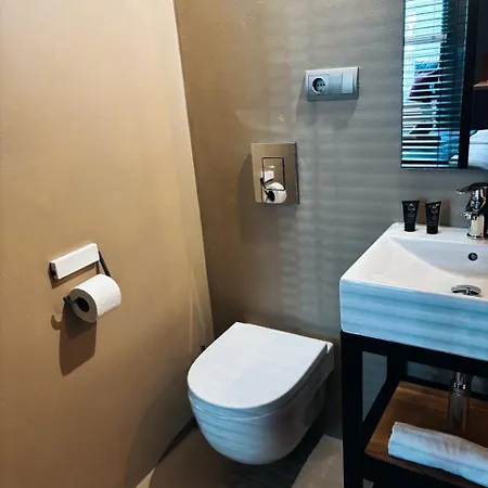 Loft Center Lok 1 Warszawa